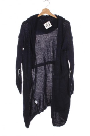 Γυναικεία ζακέτα Unbranded, Μέγεθος M, Χρώμα Μπλέ, Τιμή 1,99 €