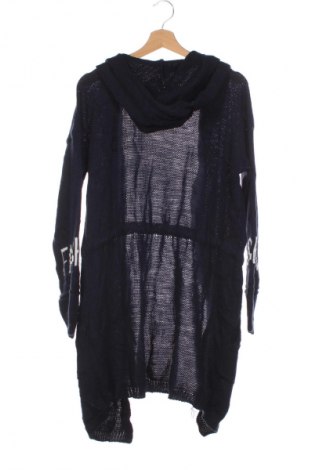 Γυναικεία ζακέτα Unbranded, Μέγεθος M, Χρώμα Μπλέ, Τιμή 1,99 €