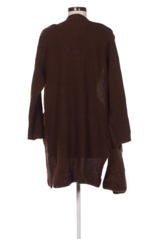 Dámsky kardigán Unbranded, Velikost L, Barva Hnědá, Cena  159,00 Kč