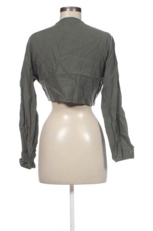 Γυναικεία ζακέτα Unbranded, Μέγεθος S, Χρώμα Πράσινο, Τιμή 1,99 €