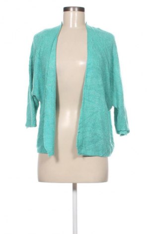Dámsky kardigán Unbranded, Velikost M, Barva Zelená, Cena  49,00 Kč