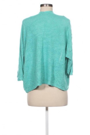 Dámsky kardigán Unbranded, Velikost M, Barva Zelená, Cena  49,00 Kč