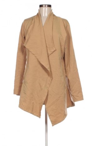Γυναικεία ζακέτα Unbranded, Μέγεθος M, Χρώμα  Μπέζ, Τιμή 1,99 €