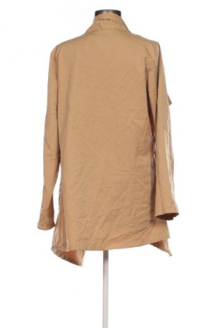 Γυναικεία ζακέτα Unbranded, Μέγεθος M, Χρώμα  Μπέζ, Τιμή 1,99 €