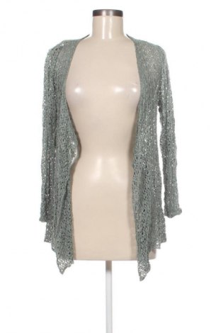 Dámsky kardigán Unbranded, Velikost M, Barva Zelená, Cena  29,00 Kč