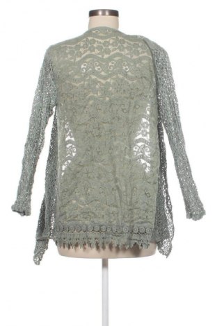 Dámsky kardigán Unbranded, Velikost M, Barva Zelená, Cena  29,00 Kč