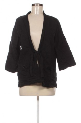 Damen Strickjacke Unbranded, Größe XL, Farbe Schwarz, Preis 14,99 €