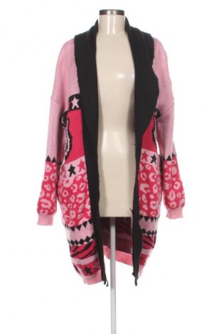 Дамска жилетка Unbranded, Размер L, Цвят Многоцветен, Цена 4,60 €