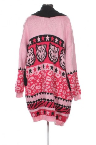 Дамска жилетка Unbranded, Размер L, Цвят Многоцветен, Цена 4,60 €