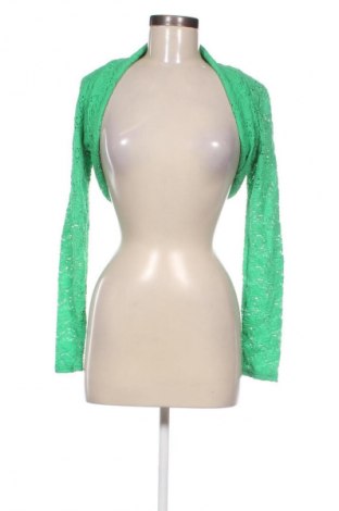 Dámsky kardigán Unbranded, Velikost M, Barva Zelená, Cena  129,00 Kč