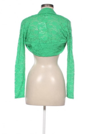 Dámsky kardigán Unbranded, Velikost M, Barva Zelená, Cena  129,00 Kč