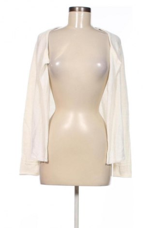 Dámsky kardigán Unbranded, Velikost M, Barva Krémová, Cena  49,00 Kč