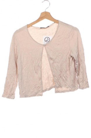 Dámsky kardigán Unbranded, Velikost XS, Barva Béžová, Cena  49,00 Kč