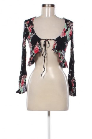 Дамска жилетка Unbranded, Размер S, Цвят Многоцветен, Цена 2,04 €