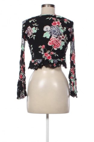 Дамска жилетка Unbranded, Размер S, Цвят Многоцветен, Цена 2,04 €