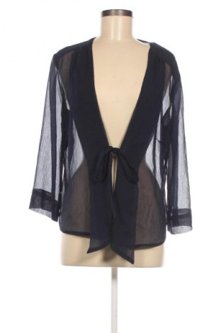 Damen Strickjacke Unbranded, Größe M, Farbe Blau, Preis 1,99 €