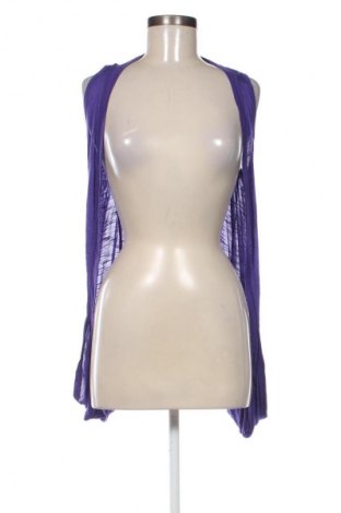 Dámsky kardigán Unbranded, Velikost S, Barva Fialová, Cena  49,00 Kč