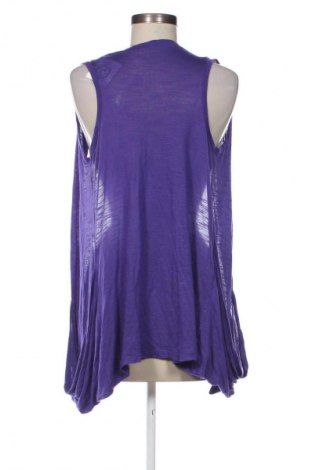 Dámsky kardigán Unbranded, Velikost S, Barva Fialová, Cena  49,00 Kč