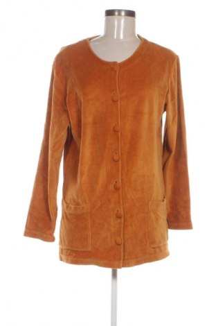 Дамска жилетка Unbranded, Размер M, Цвят Оранжев, Цена 4,60 €