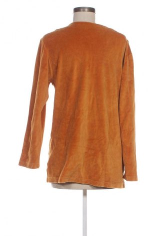 Дамска жилетка Unbranded, Размер M, Цвят Оранжев, Цена 4,60 €