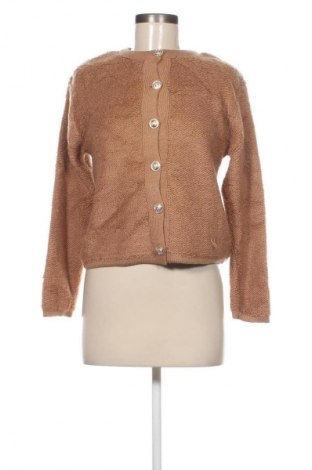 Dámsky kardigán Unbranded, Velikost S, Barva Béžová, Cena  199,00 Kč