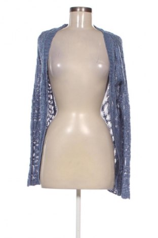 Damski kardigan Atmosphere, Rozmiar M, Kolor Niebieski, Cena 25,99 zł