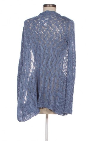 Damski kardigan Atmosphere, Rozmiar M, Kolor Niebieski, Cena 25,99 zł