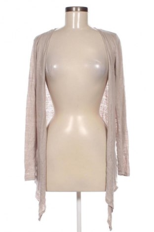 Damen Strickjacke Blaumax, Größe M, Farbe Beige, Preis 3,99 €