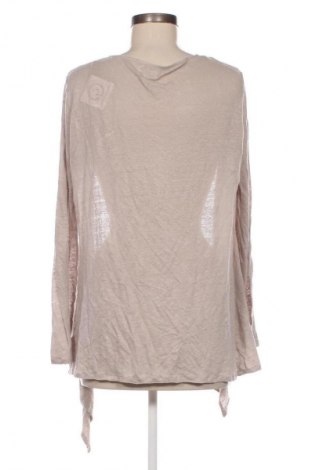 Damen Strickjacke Blaumax, Größe M, Farbe Beige, Preis 3,99 €