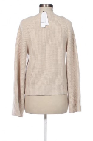 Cardigan de damă Calvin Klein, Mărime L, Culoare Bej, Preț 255,99 Lei