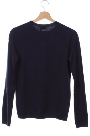 Γυναικεία ζακέτα Calvin Klein, Μέγεθος XS, Χρώμα Μπλέ, Τιμή 40,99 €