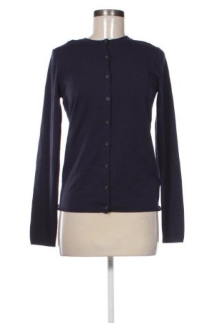 Γυναικεία ζακέτα Calvin Klein, Μέγεθος S, Χρώμα Μπλέ, Τιμή 40,99 €
