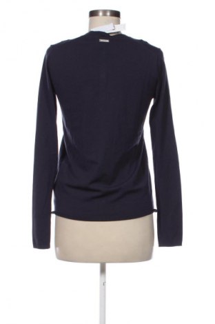 Γυναικεία ζακέτα Calvin Klein, Μέγεθος S, Χρώμα Μπλέ, Τιμή 40,99 €