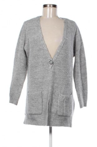 Dámsky kardigán Canda, Veľkosť M, Farba Sivá, Cena  4,95 €