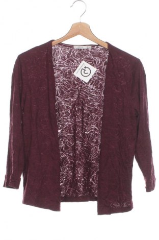 Dámsky kardigán Cecil, Veľkosť XS, Farba Fialová, Cena  1,95 €