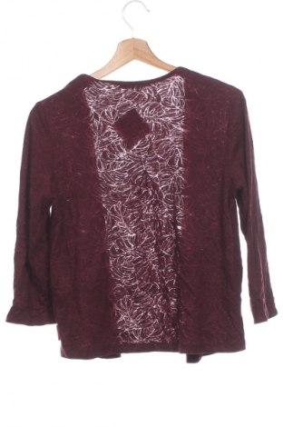 Dámsky kardigán Cecil, Veľkosť XS, Farba Fialová, Cena  1,95 €