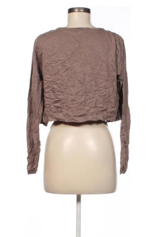 Dámsky kardigán Collection L, Velikost M, Barva Hnědá, Cena  49,00 Kč