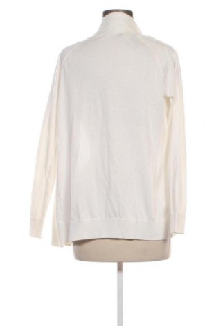Γυναικεία ζακέτα Dilvin, Μέγεθος M, Χρώμα Λευκό, Τιμή 2,99 €