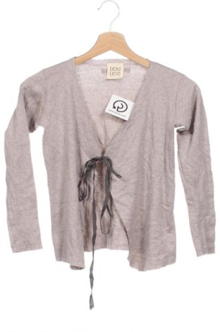 Дамска жилетка Douuod, Размер XS, Цвят Бежов, Цена 8,18 €