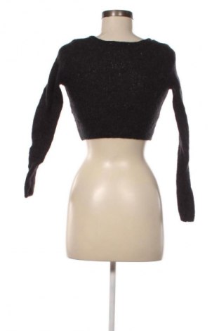 Дамска жилетка Edited, Размер S, Цвят Черен, Цена 4,09 €