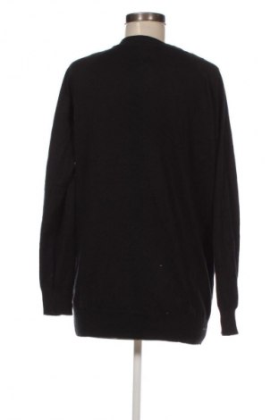 Damen Strickjacke Esmara, Größe M, Farbe Schwarz, Preis € 3,99