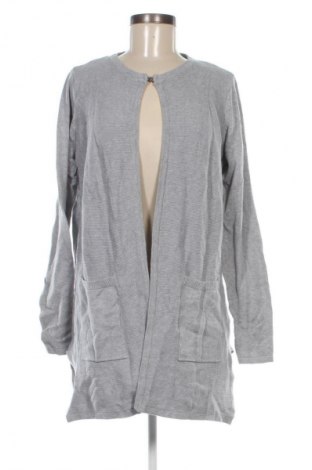 Dámsky kardigán Esmara, Velikost M, Barva Šedá, Cena  29,00 Kč