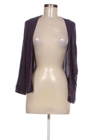 Dámsky kardigán Esprit, Velikost L, Barva Fialová, Cena  79,00 Kč