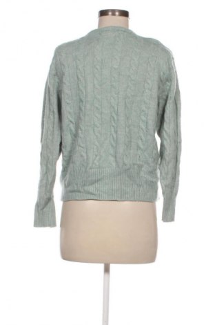 Damski kardigan Ever.me by Takko Fashion, Rozmiar M, Kolor Zielony, Cena 28,99 zł