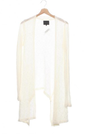 Дамска жилетка Gestuz, Размер XS, Цвят Екрю, Цена 7,15 €