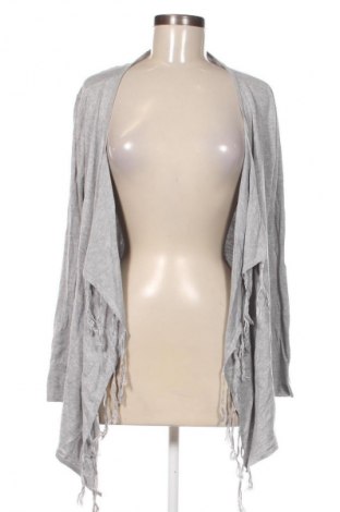 Dámsky kardigán Gina, Velikost M, Barva Šedá, Cena  149,00 Kč