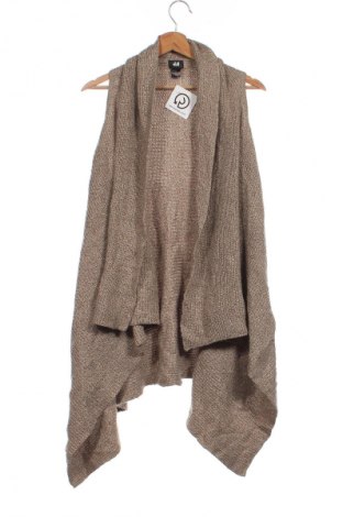 Dámsky kardigán H&M, Velikost XS, Barva Béžová, Cena  49,00 Kč