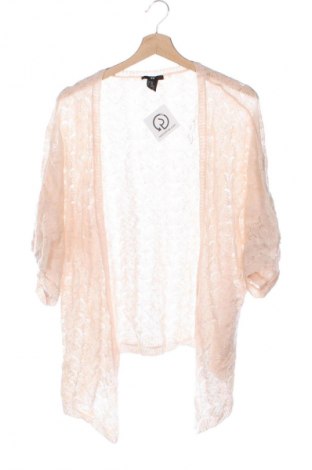 Dámsky kardigán H&M, Velikost XS, Barva Růžová, Cena  89,00 Kč