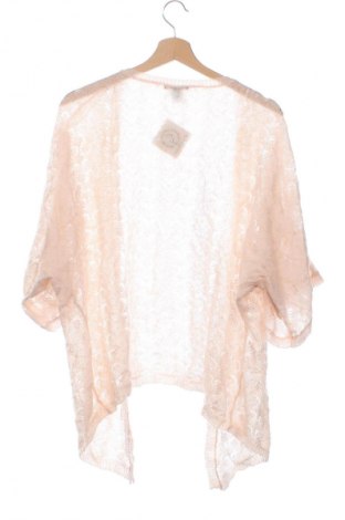 Dámsky kardigán H&M, Velikost XS, Barva Růžová, Cena  89,00 Kč