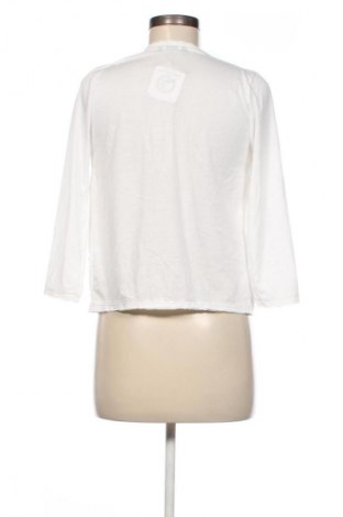 Damen Strickjacke H&M, Größe M, Farbe Weiß, Preis € 1,99